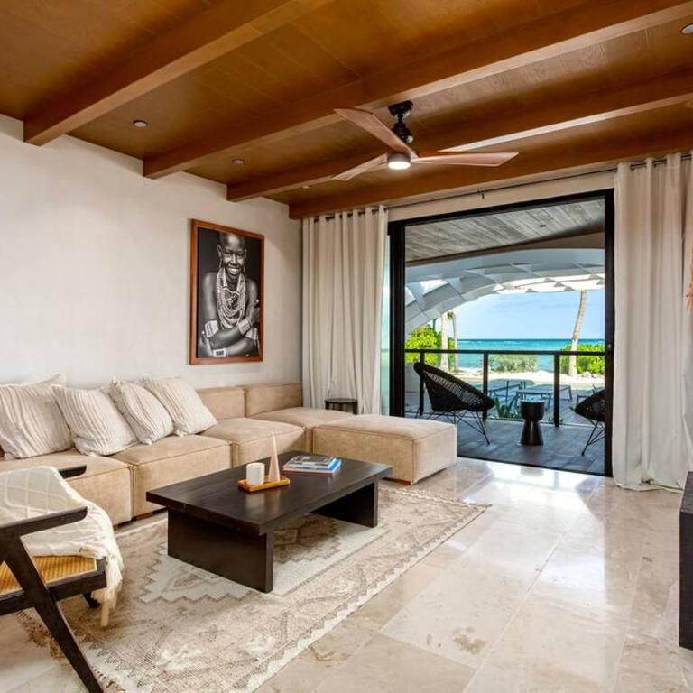 Luxury Beachfront Getaway Tankah Bay - Apartamento de 2 dormitorios - 1