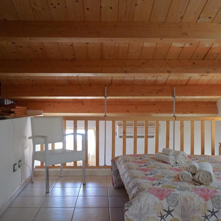 Carme House - Casa con 1 Camera da Letto - 5