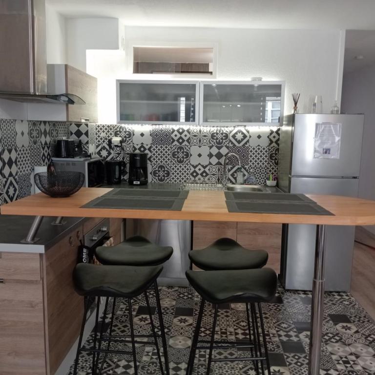 Les Arcades, T2 en hypercentre - Appartement 1 Chambre - 3