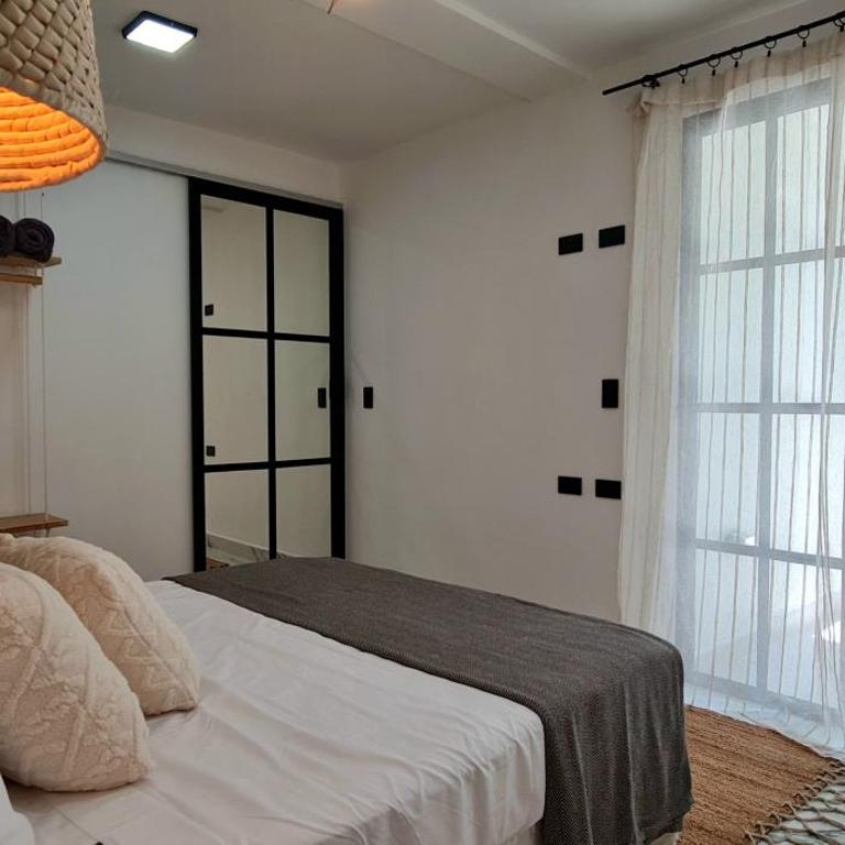Casa Ecos d' Alma - One-Bedroom Apartment - 1