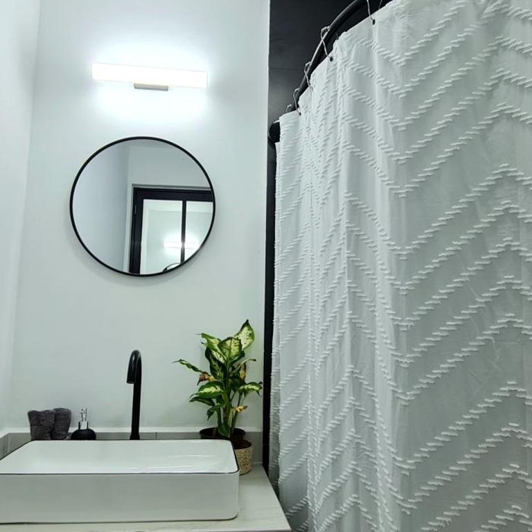 Casa Ecos d' Alma - One-Bedroom Apartment - 22