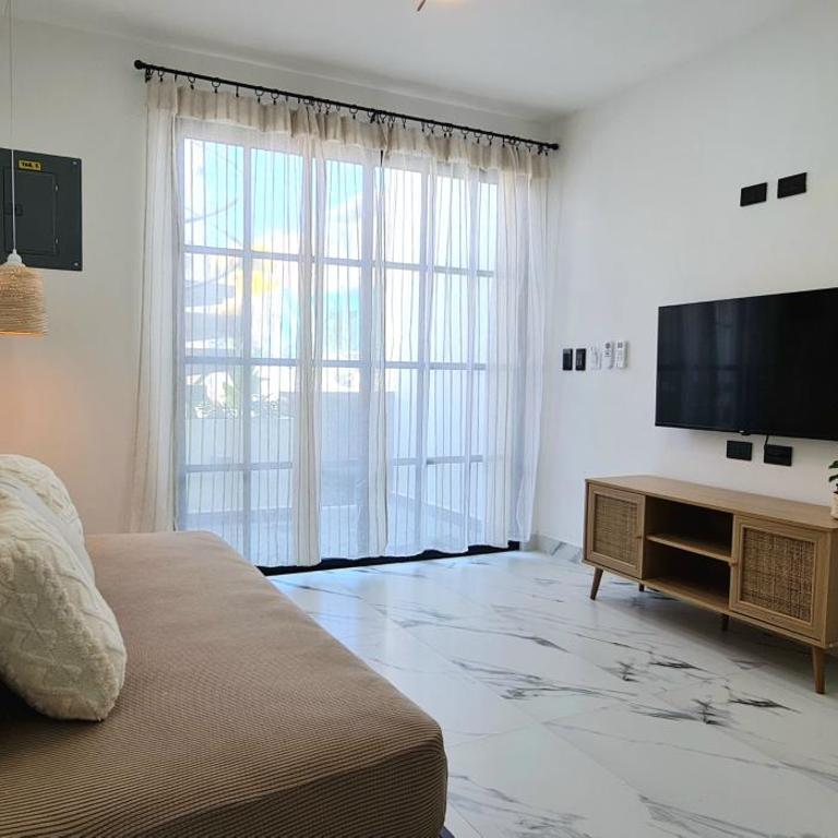 Casa Ecos d' Alma - One-Bedroom Apartment - 4