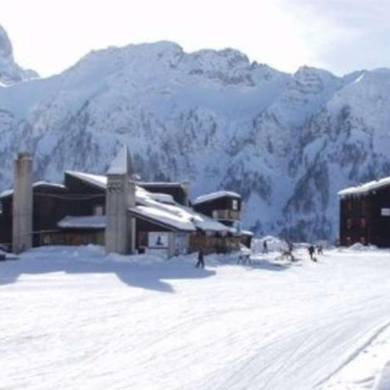 Chalet Scoiattolo - Appartamento - Piano Terra - 13