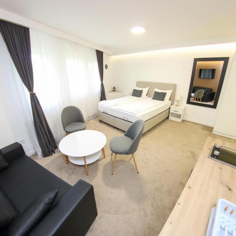 Apartman LIKE Sarajevo 2 - Apartman sa 1 Spavaćom Sobom - 2