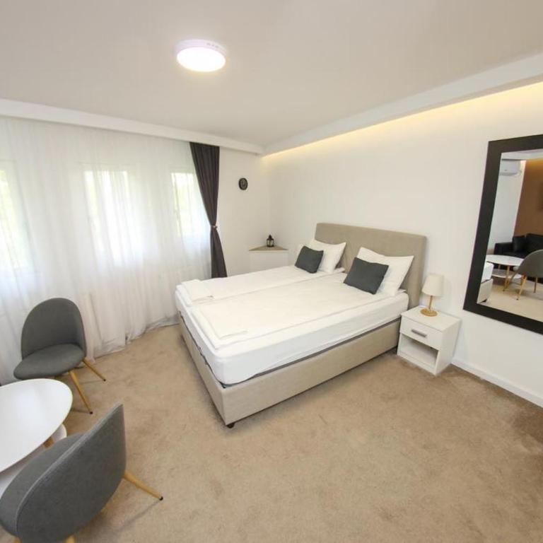 Apartman LIKE Sarajevo 2 - Apartman sa 1 Spavaćom Sobom - 3