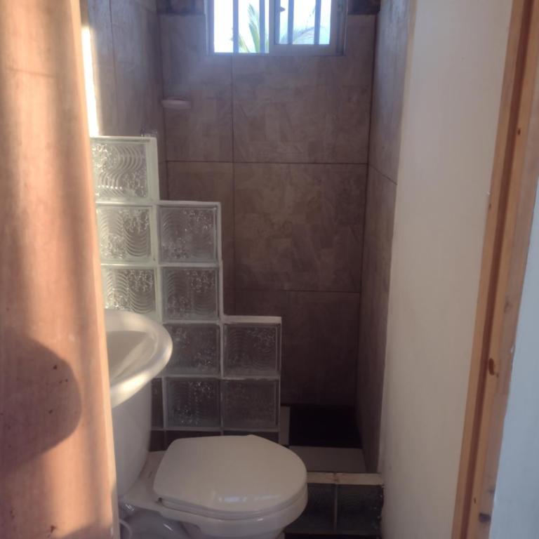 La playita - One-Bedroom House - 3