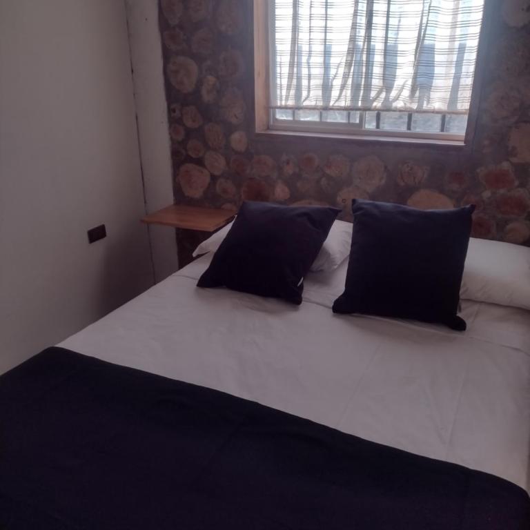 La playita - One-Bedroom House - 9