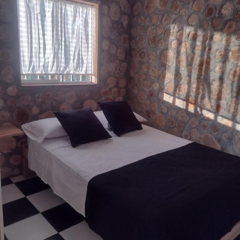 La playita - One-Bedroom House - 2