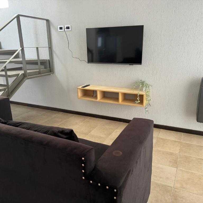 Duplex para 5 personas t4 - Apartamento de 2 dormitorios - 11