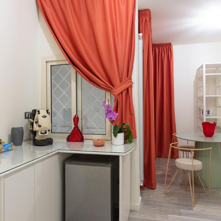 Private Suite Intermezzo - Deluxe Room - 3