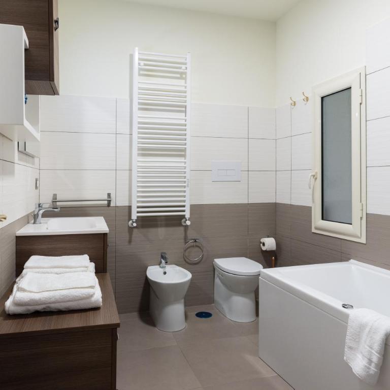 Private Suite Intermezzo - Deluxe Room - 8