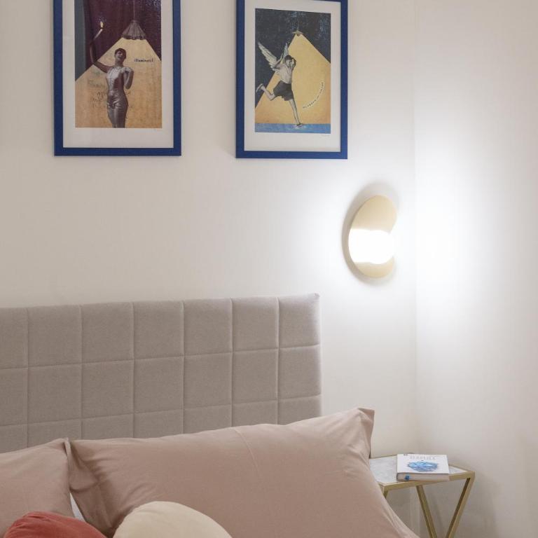 Private Suite Intermezzo - Deluxe Room - 14