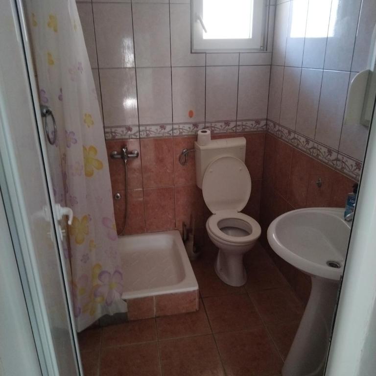Apartmani Pikula - Apartman - Prizemlje - 7