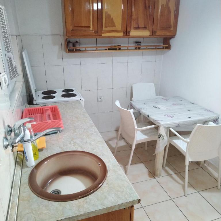 Apartmani Pikula - Apartman - Prizemlje - 6