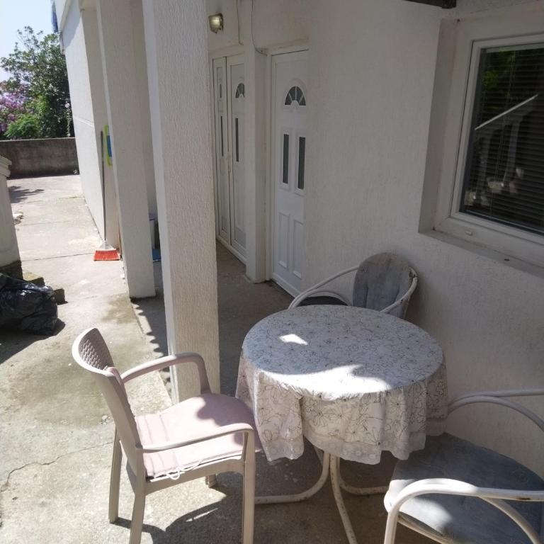 Apartmani Pikula - Apartman - Prizemlje - 5