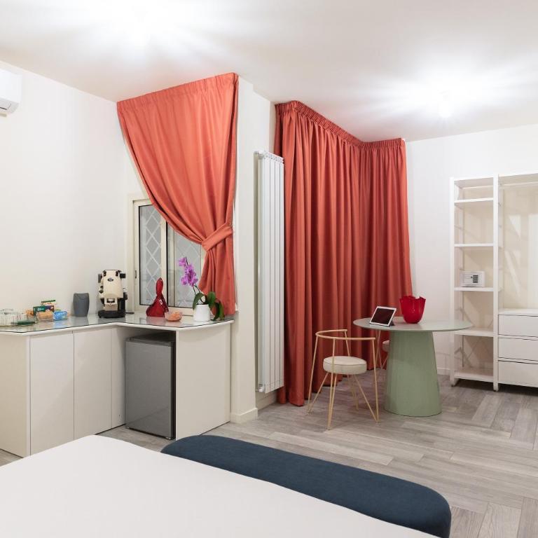 Private Suite Intermezzo - Deluxe Room - 5