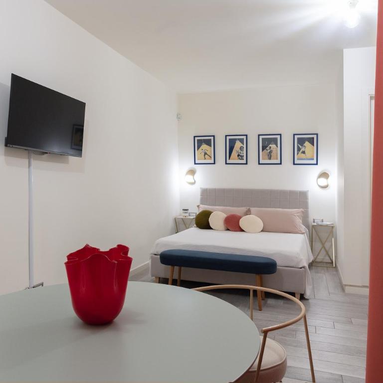 Private Suite Intermezzo - Deluxe Room - 2