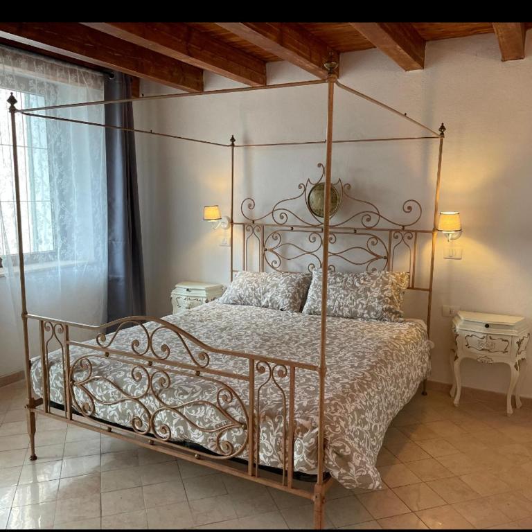 Casa Rosa - Casa con 1 Camera da Letto - 5