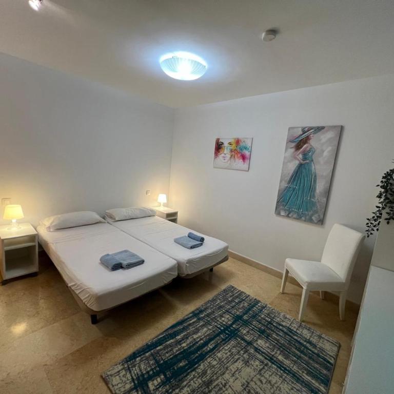 La Tortuga - Villa de 3 dormitorios - 21