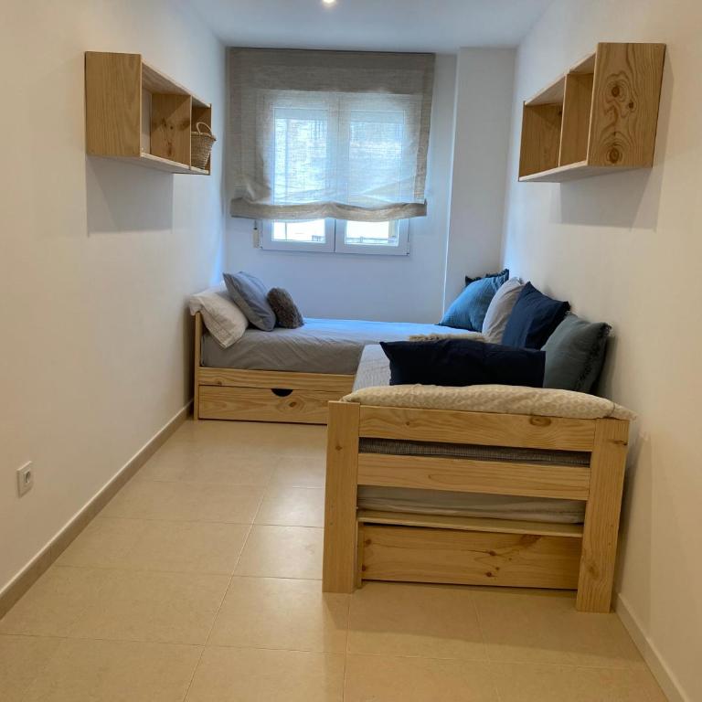 Alma de Angel - Apartamento de 2 dormitorios - 7