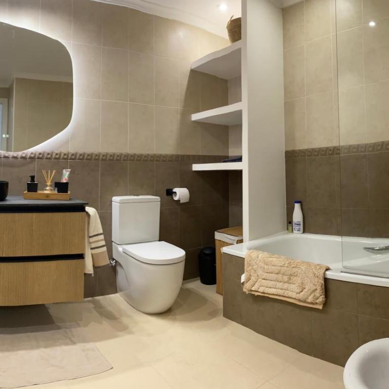 Alma de Angel - Apartamento de 2 dormitorios - 9