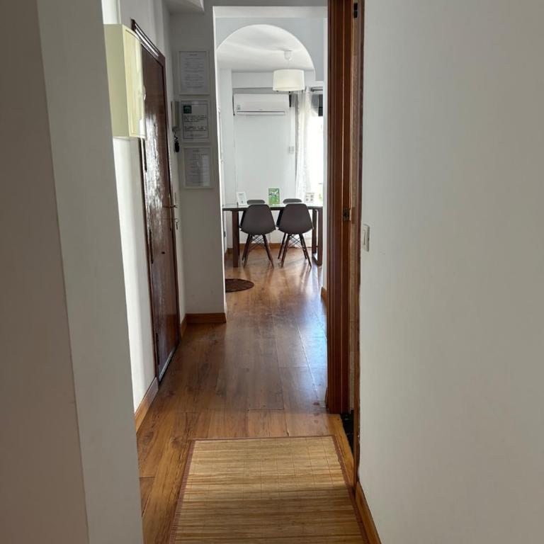 Apartamento Con Encanto San Basilio - Apartamento - 15