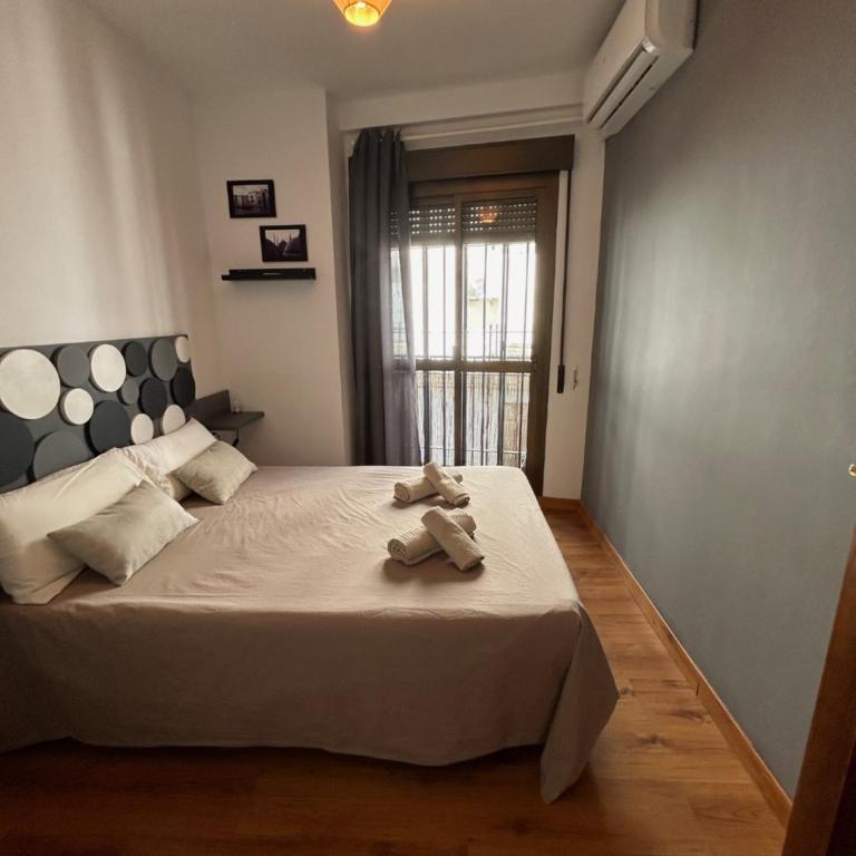 Apartamento Con Encanto San Basilio - Apartamento - 3