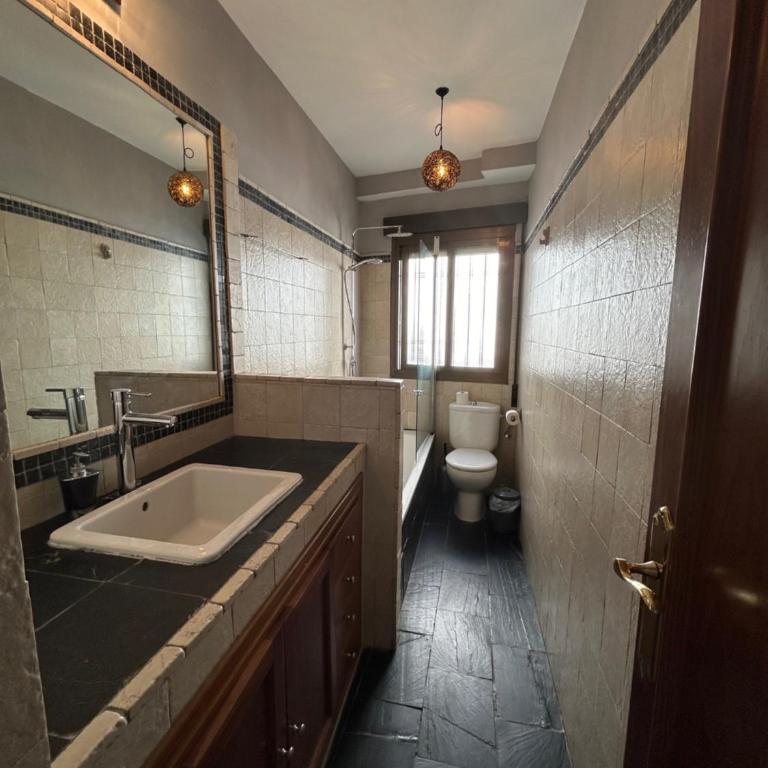 Apartamento Con Encanto San Basilio - Apartamento - 10