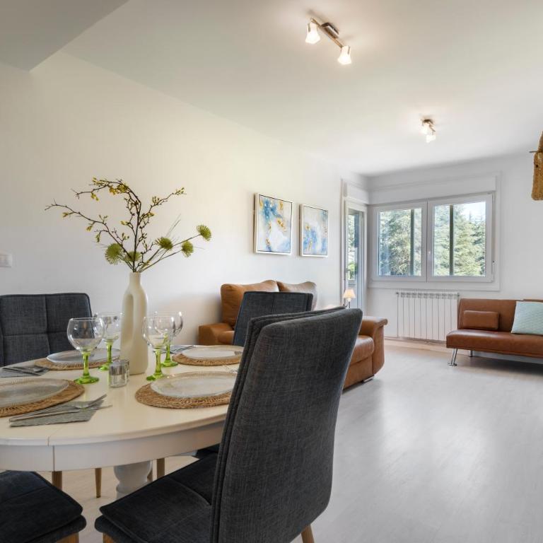 El refugio de Max - Apartment mit 3 Schlafzimmern - 3