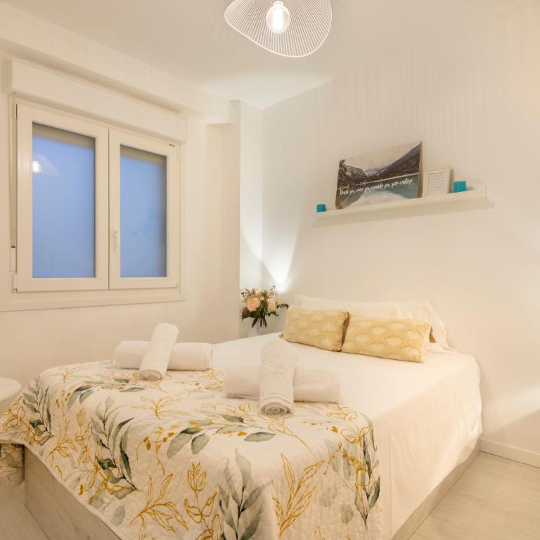 El refugio de Max - Apartment mit 3 Schlafzimmern - 7