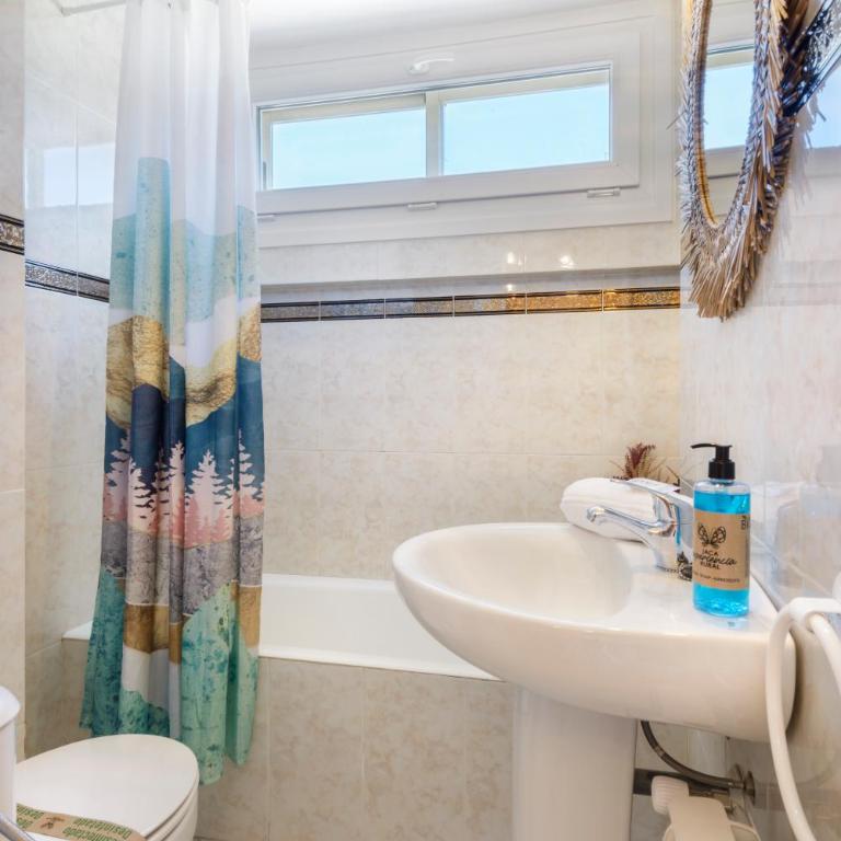 El refugio de Max - Apartment mit 3 Schlafzimmern - 14