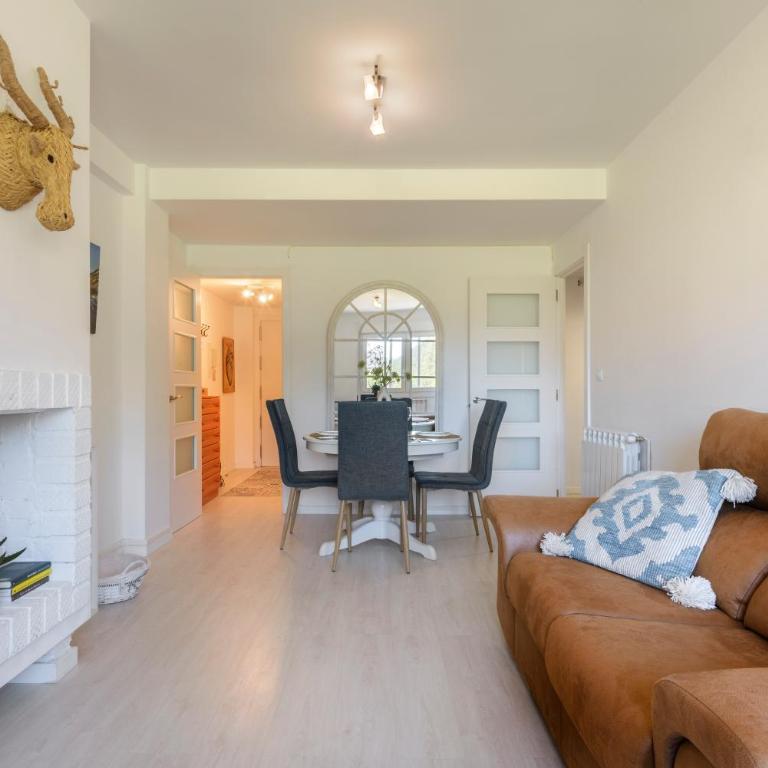 El refugio de Max - Apartment mit 3 Schlafzimmern - 4