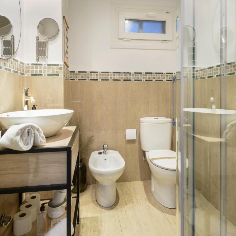 El refugio de Max - Apartment mit 3 Schlafzimmern - 13