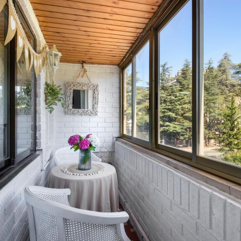 El refugio de Max - Apartment mit 3 Schlafzimmern - 5