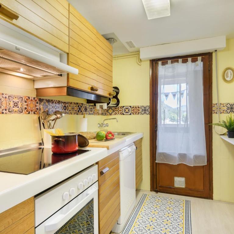 El refugio de Max - Apartment mit 3 Schlafzimmern - 11