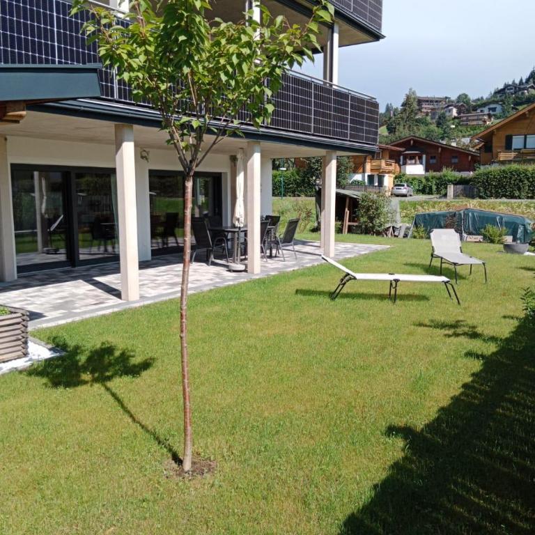 Ferienwohnung Ortner - Appartamento con doccia - 17