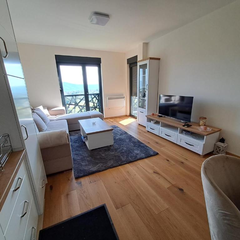 Hakuna Matata 2 - One-Bedroom Apartment - 2