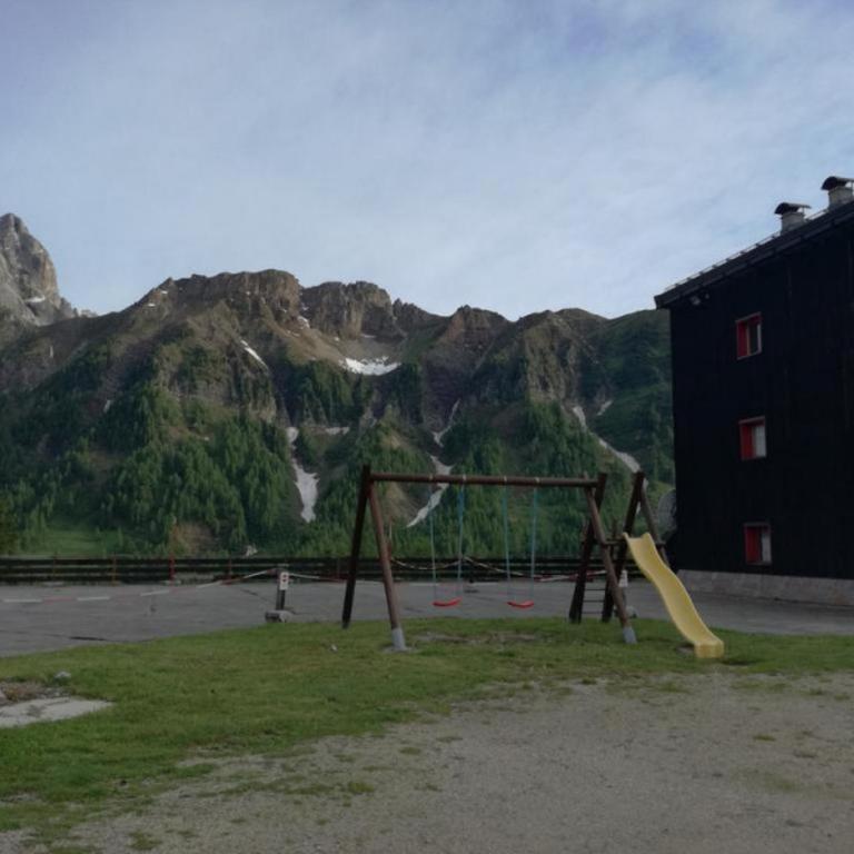Chalet Scoiattolo - Appartamento - Piano Terra - 22