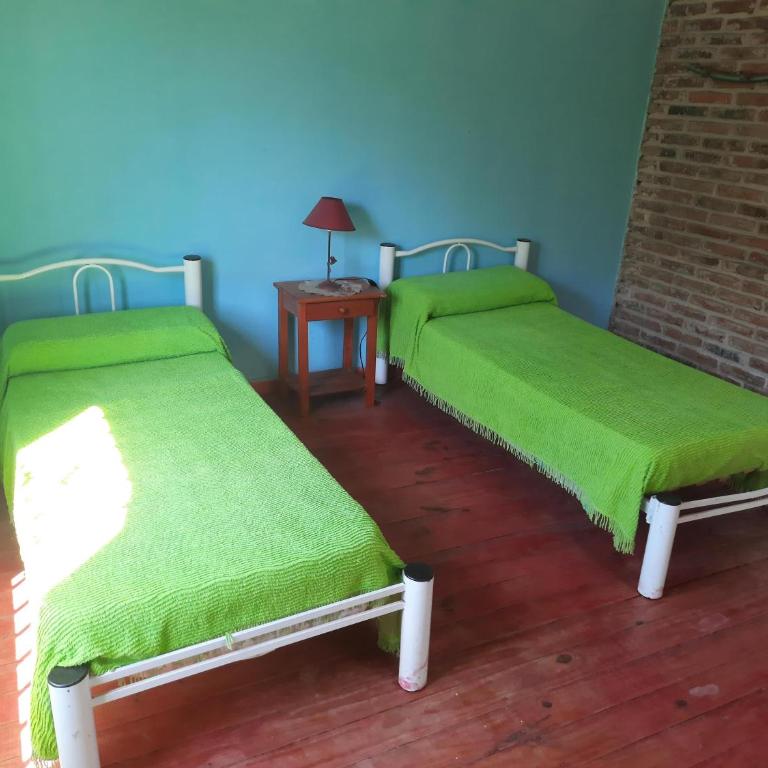 El Cumpa Bungalow - Apartamento de 3 dormitorios - 10