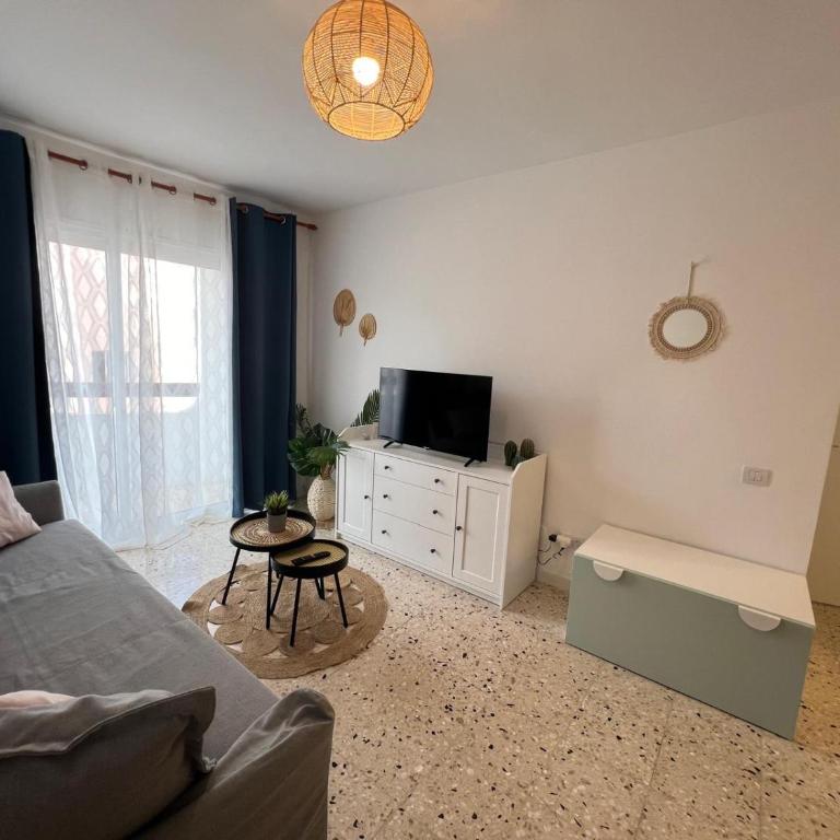 Moonlight Apartment - Apartamento de 2 dormitorios - 4