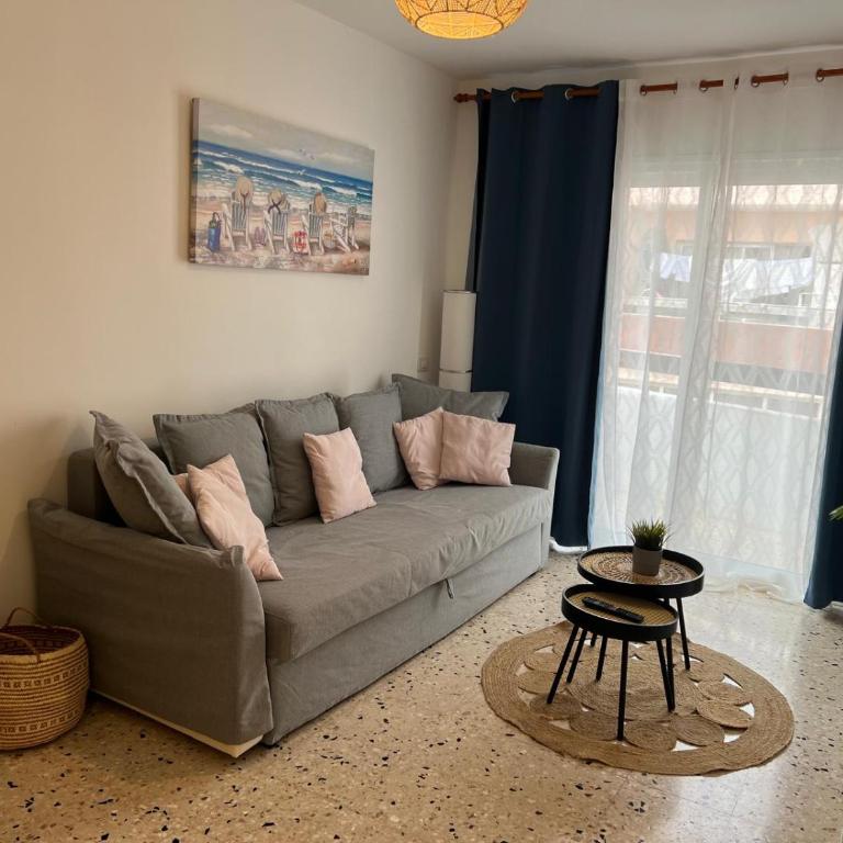 Moonlight Apartment - Apartamento de 2 dormitorios - 3