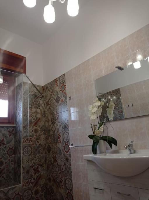 Casa vacanze Salento Nonno Totò - Casa con 3 Camere da Letto - 14