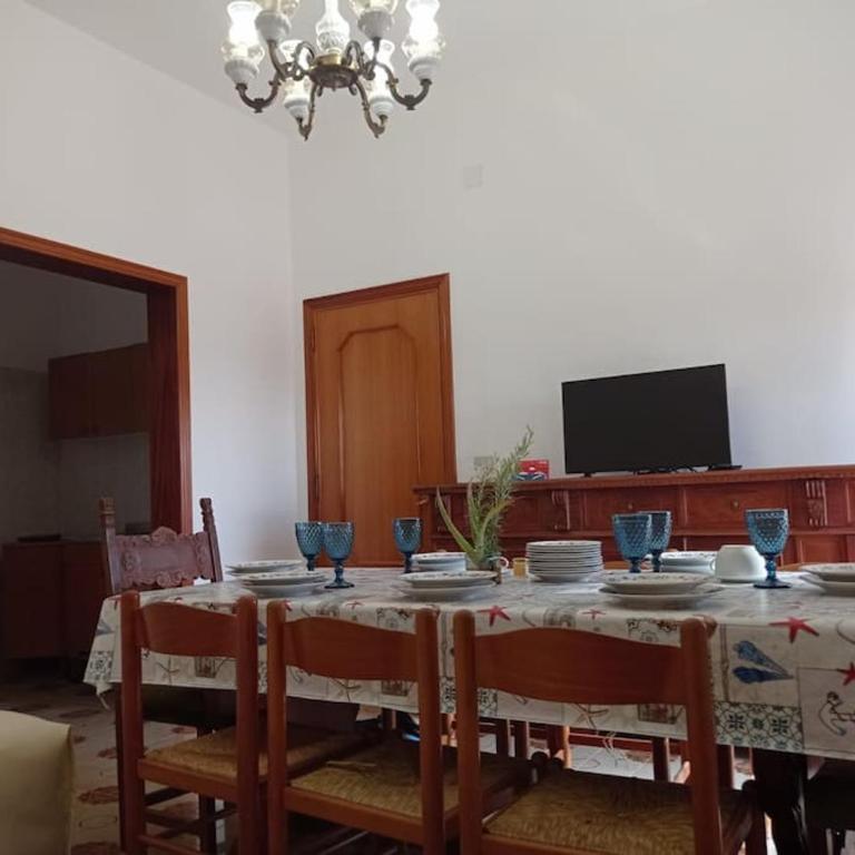 Casa vacanze Salento Nonno Totò - Casa con 3 Camere da Letto - 18