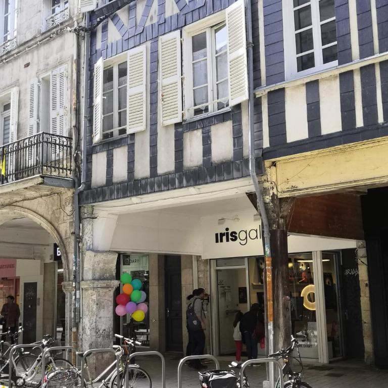 Les Arcades, T2 en hypercentre - Appartement 1 Chambre - 15