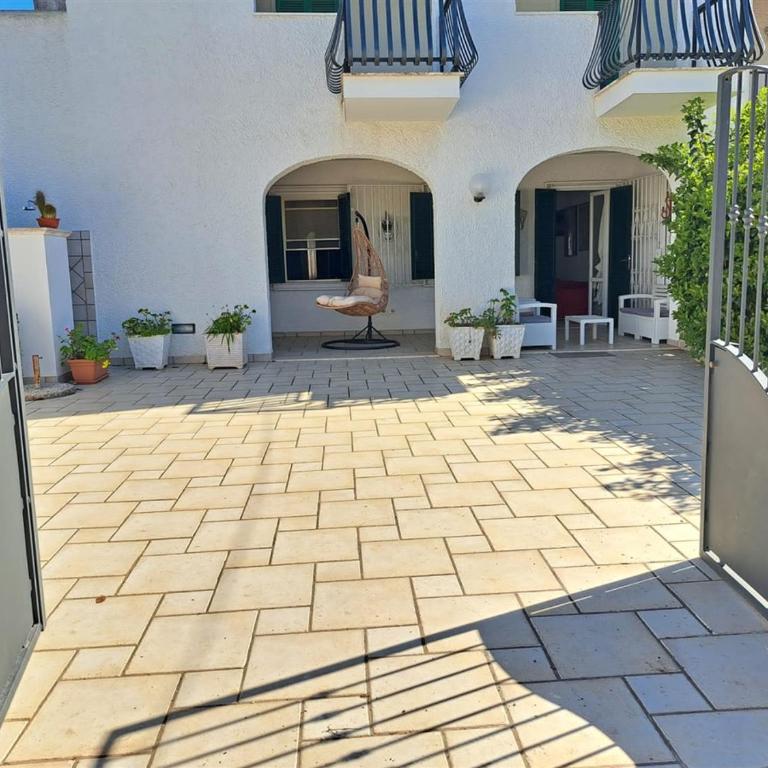 Villetta "Voglia di mare" Gallipoli Baia Verde - Casa con 3 Camere da Letto - 3