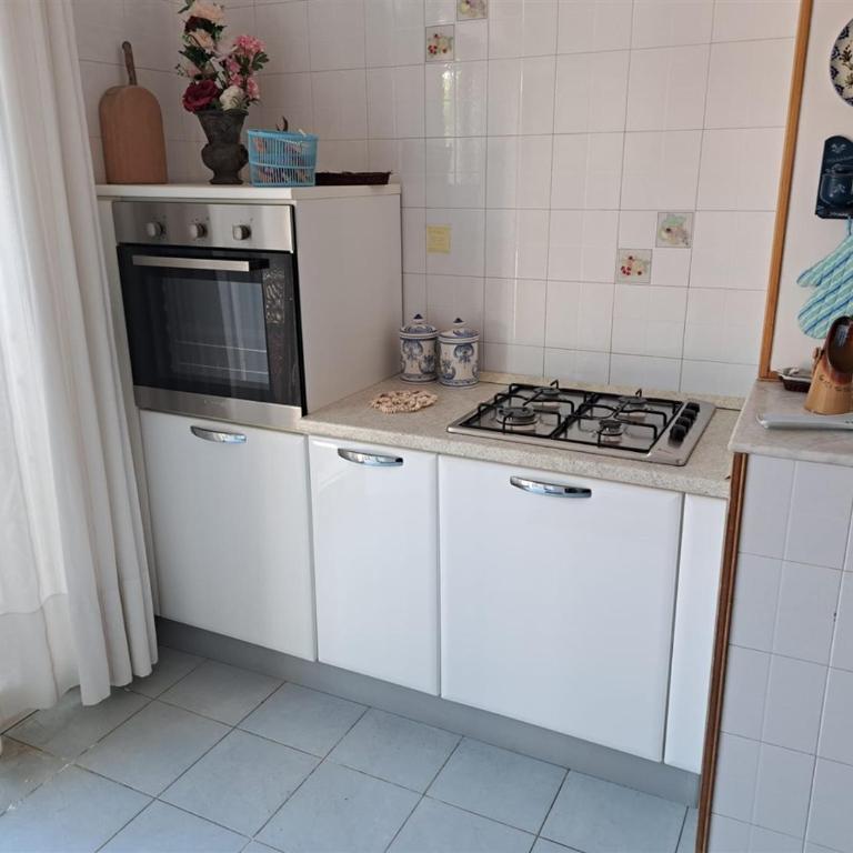 Villetta "Voglia di mare" Gallipoli Baia Verde - Casa con 3 Camere da Letto - 4