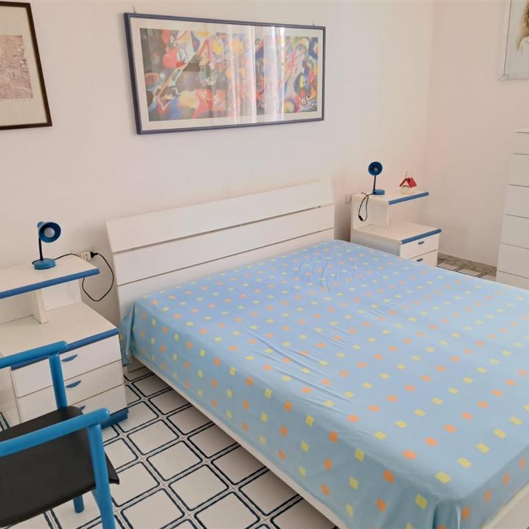 Villetta "Voglia di mare" Gallipoli Baia Verde - Casa con 3 Camere da Letto - 6