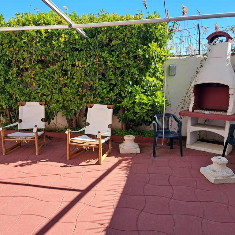 Villetta "Voglia di mare" Gallipoli Baia Verde - Casa con 3 Camere da Letto - 7
