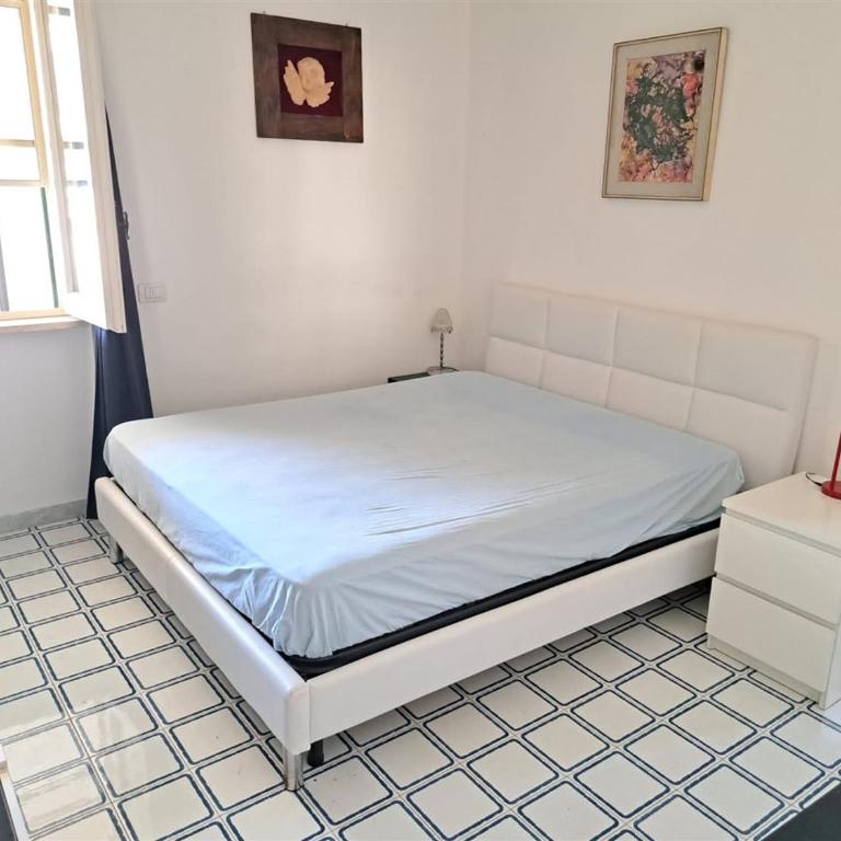 Villetta "Voglia di mare" Gallipoli Baia Verde - Casa con 3 Camere da Letto - 12