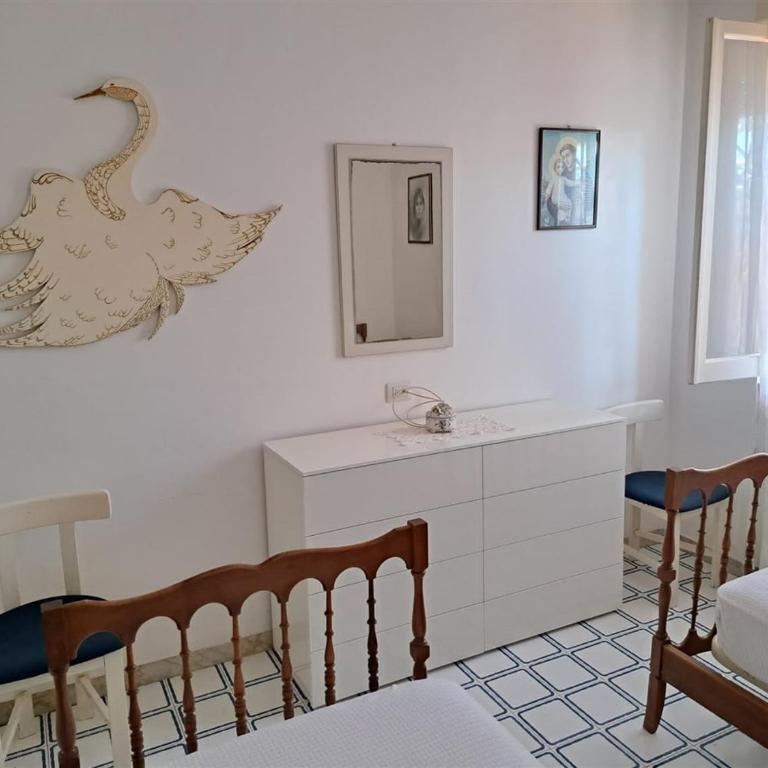 Villetta "Voglia di mare" Gallipoli Baia Verde - Casa con 3 Camere da Letto - 15